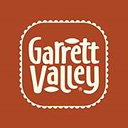 Garrett Valley Logo