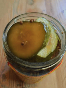 Artisan Provisions Pickles