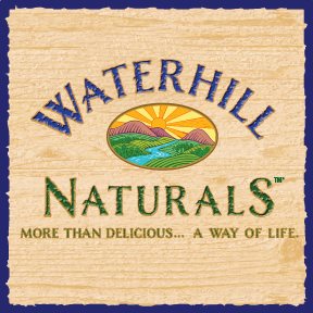 Waterhills Naturals Logo