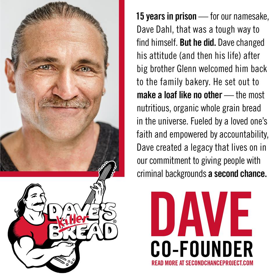 Daves Profile