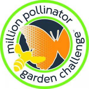 Million Pollinator Garden Challenge
