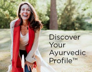 Ayurvedic Profile