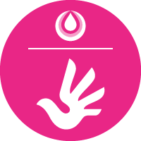 Menstrual Health Day Logo