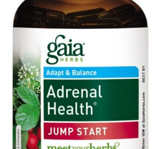 Adrenal health Jump Start