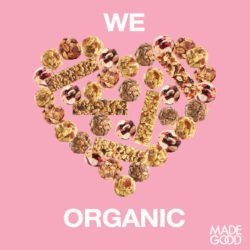 We Love Organic