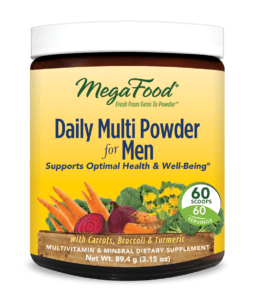Daily Multi Powder for Men