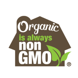 Organic is Always Non GMO