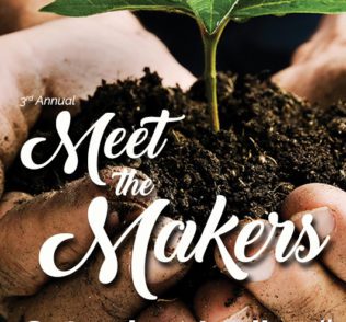 Meet the Makers 2019