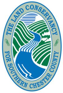 The Land Conservancy for Southern Chester County logo