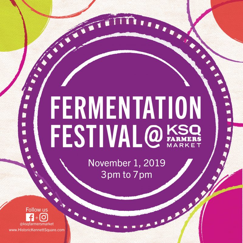 Fermentation Festival 2019