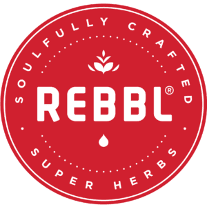 REBBL Drinks Logo