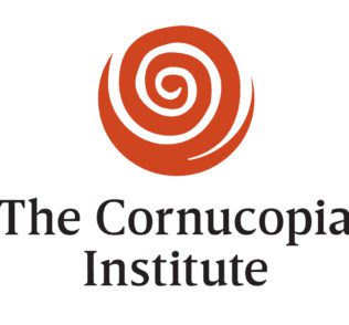Cornucopia Institute Logo