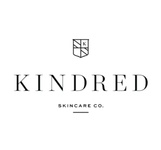 Kindred Skincare Logo