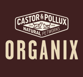Castor and Pollux Pet Food