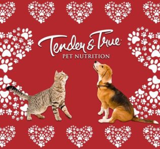 Tender and True Pets