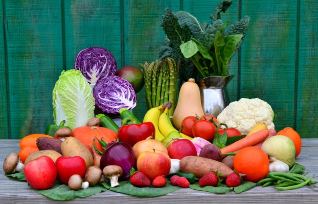 Harvest Market Produce