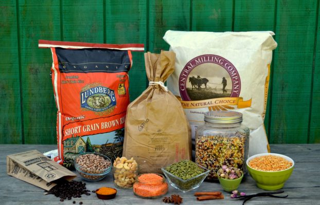 Harvest Market Bulk Foods