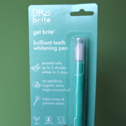 Dr Brite Tooth Whitening Pen